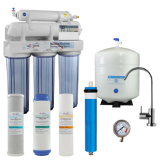 Water Systems