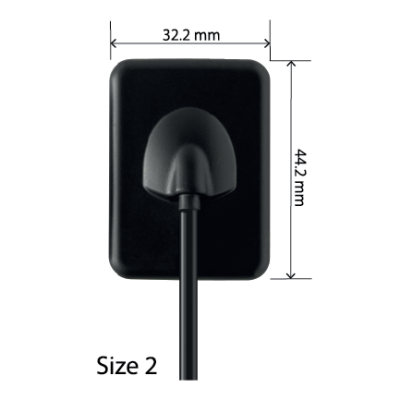 HDXWill Dentra III Intraoral Sensor