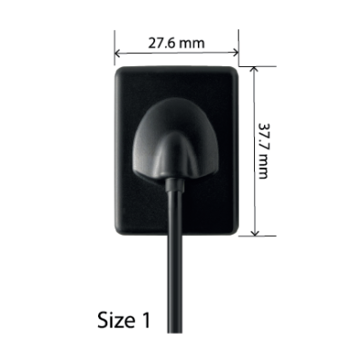HDXWill Dentra III Intraoral Sensor