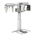 HDXWill Eco-X FOV 16x9 With Scan Ceph