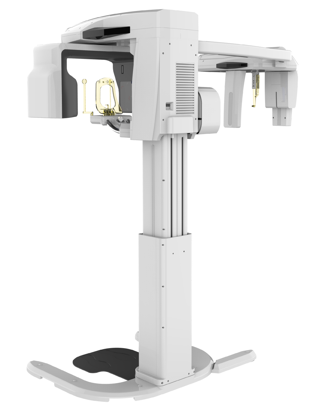 HDXWill Eco-X FOV 16x9 With Scan Ceph