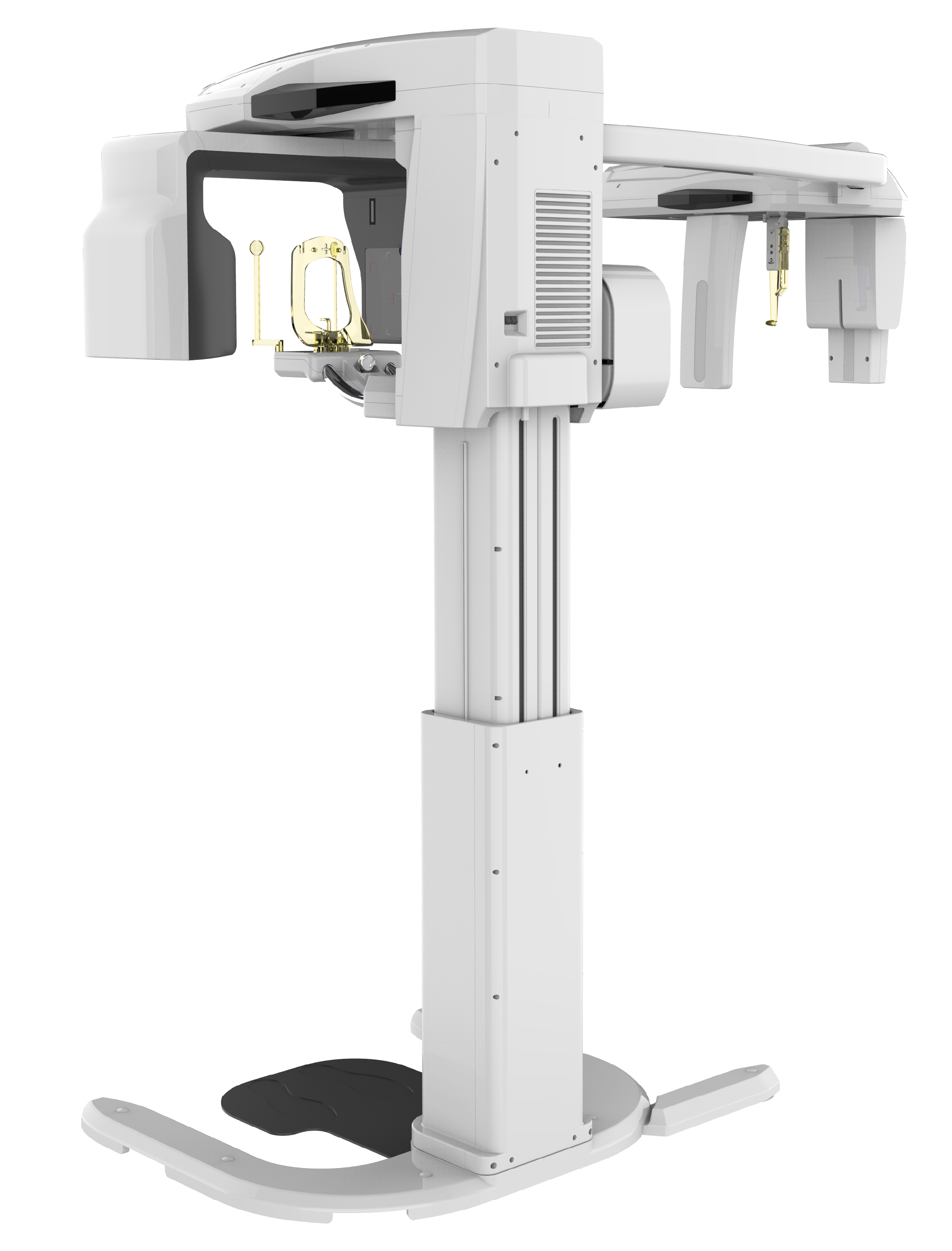 HDXWill Eco-X FOV 16x9 With Scan Ceph