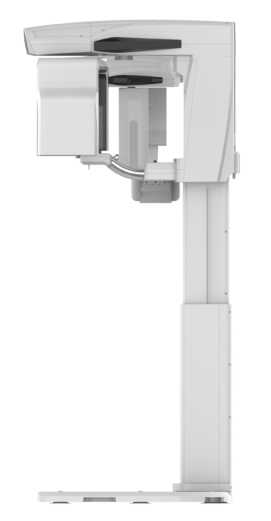 HDXWill Eco-X FOV 16x9 With Scan Ceph