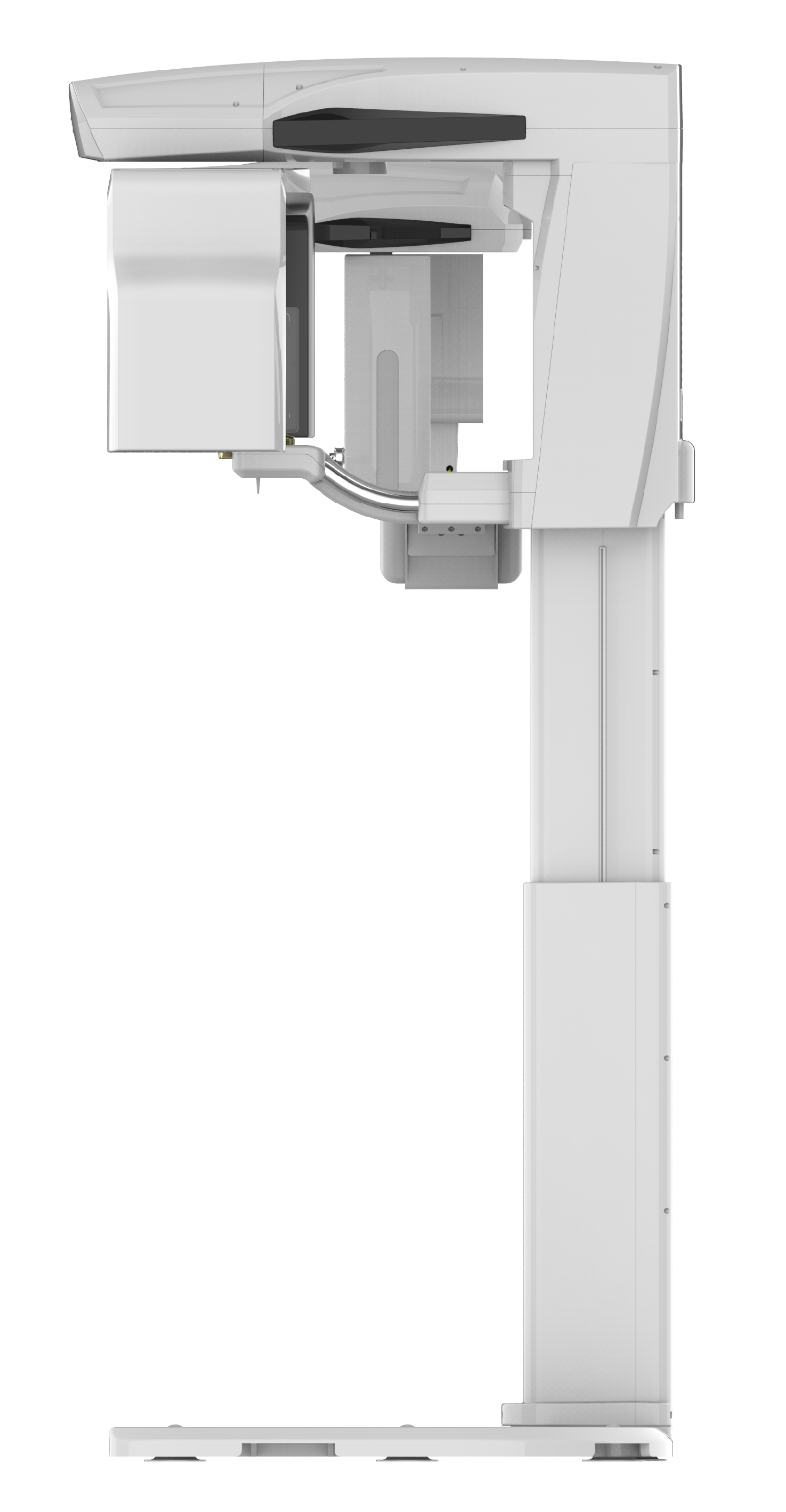HDXWill Eco-X FOV 16x9 With Scan Ceph