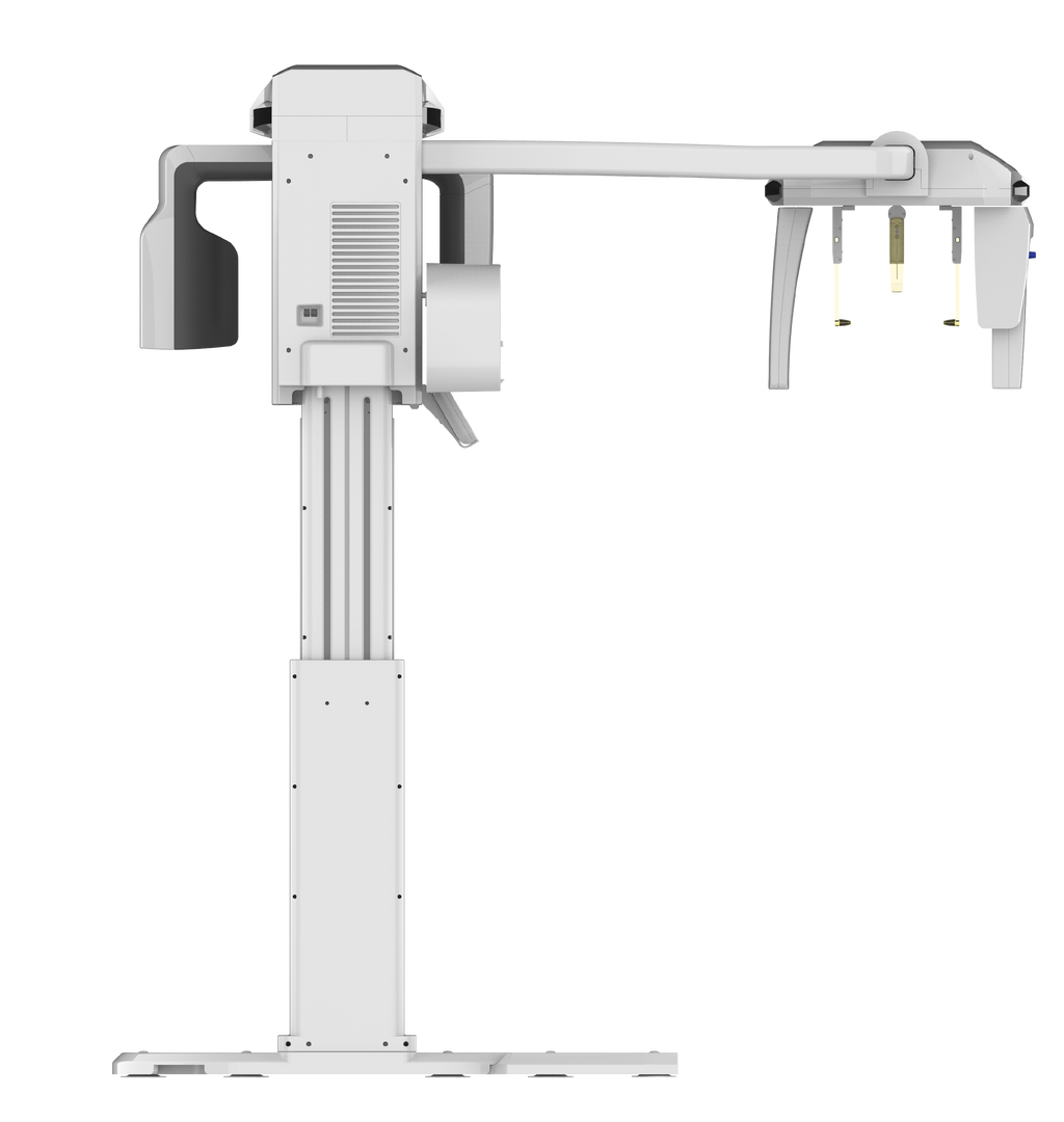 HDXWill Eco-X FOV 16x9 With Scan Ceph