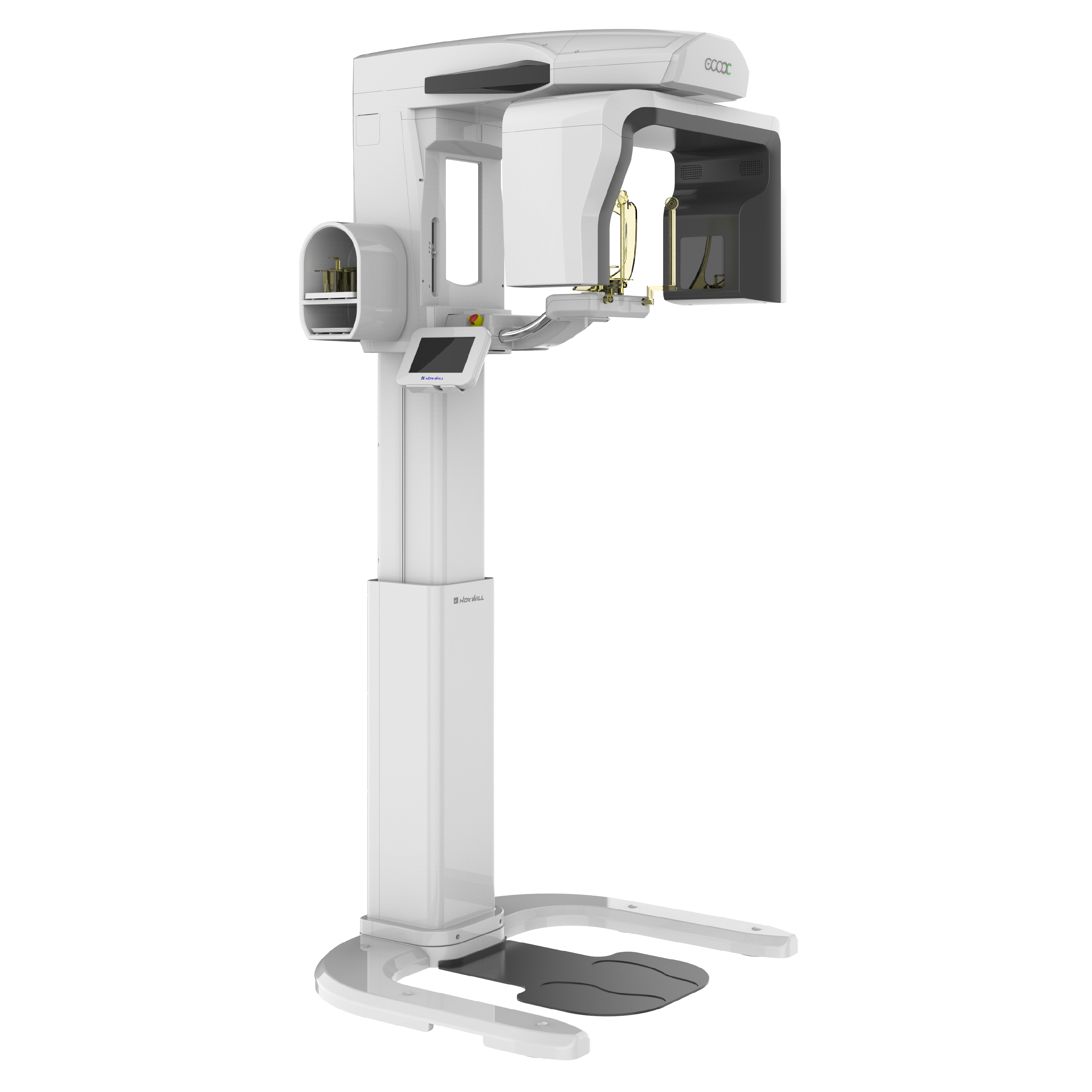 HDXWill Eco-X FOV 16x9