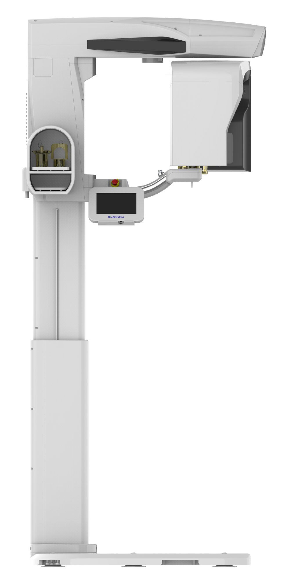 HDXWill Eco-X FOV 16x9