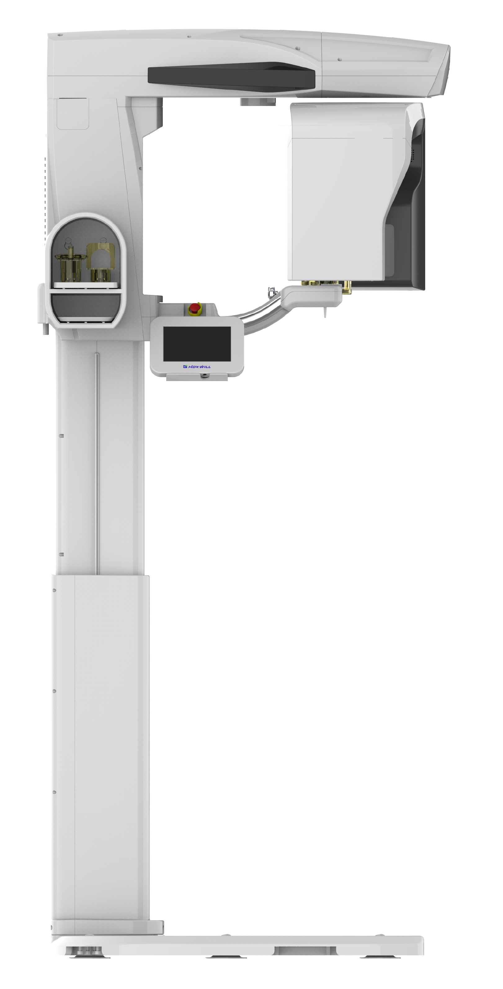 HDXWill Eco-X FOV 16x9