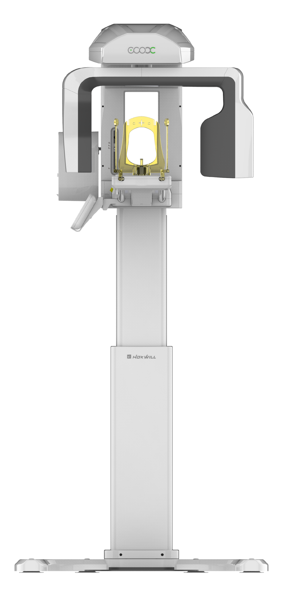 HDXWill Eco-X FOV 16x9