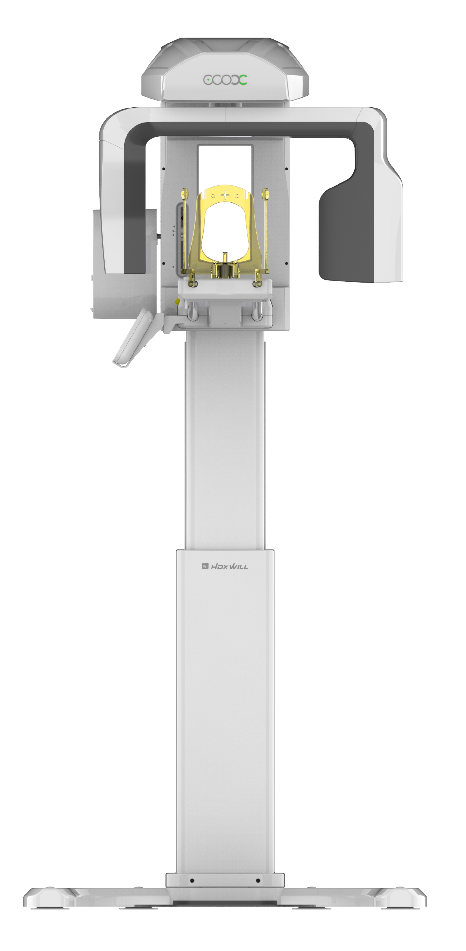 HDXWill Eco-X FOV 16x9