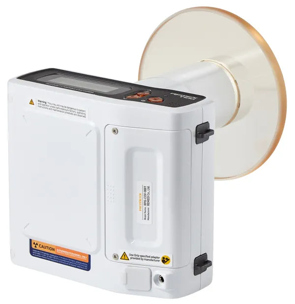 HDXWill Remex T-100 Portable Handheld X-Ray
