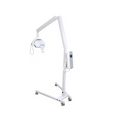 Owandy RX Pro Intraoral Dental X-Ray High Frequency w/80cm Extension Arm (Mobile Cart)