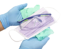 PPE & Disposables