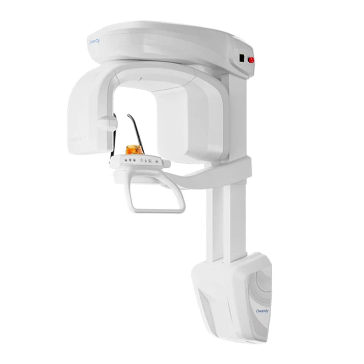Owandy I-Max 3D XPRO CBCT Unit Dental Cone Beam