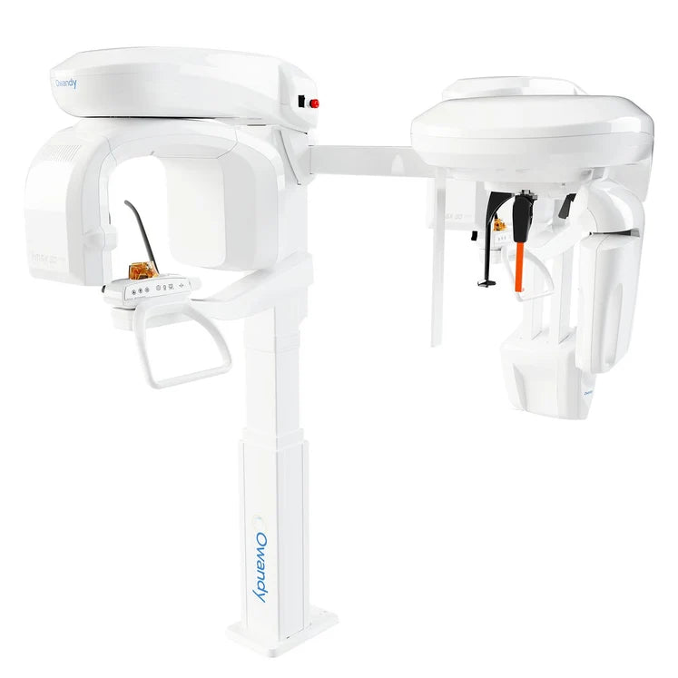 Owandy I-Max 3D XPRO CBCT Unit Dental Cone Beam with Ceph (Floor Mounted)