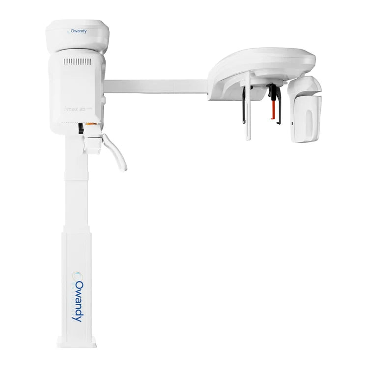 Owandy I-Max 3D XPRO CBCT Unit Dental Cone Beam with Ceph (Floor Mounted)