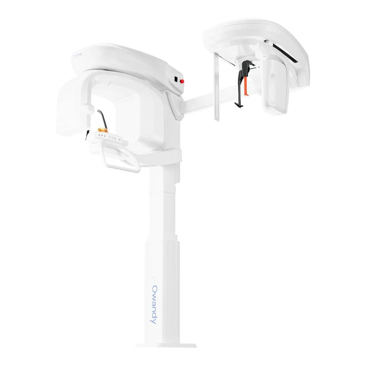 Owandy I-Max 3D XPRO CBCT Unit Dental Cone Beam with Ceph (Floor Mounted)