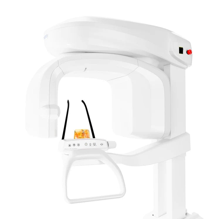 Owandy I-Max 3D XPRO CBCT Unit Dental Cone Beam