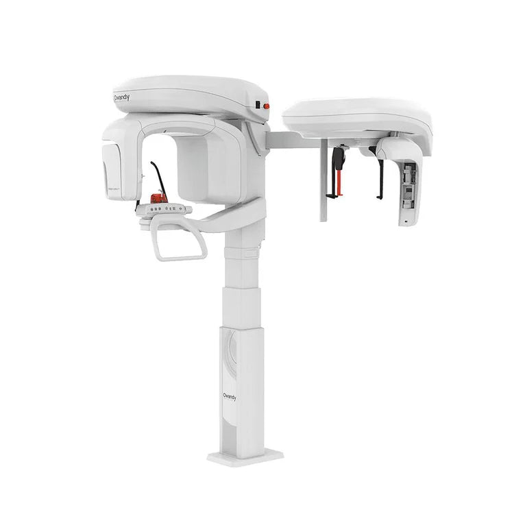 Owandy I-Max 3D XPRO CBCT Unit Dental Cone Beam with Ceph (Floor Mounted)