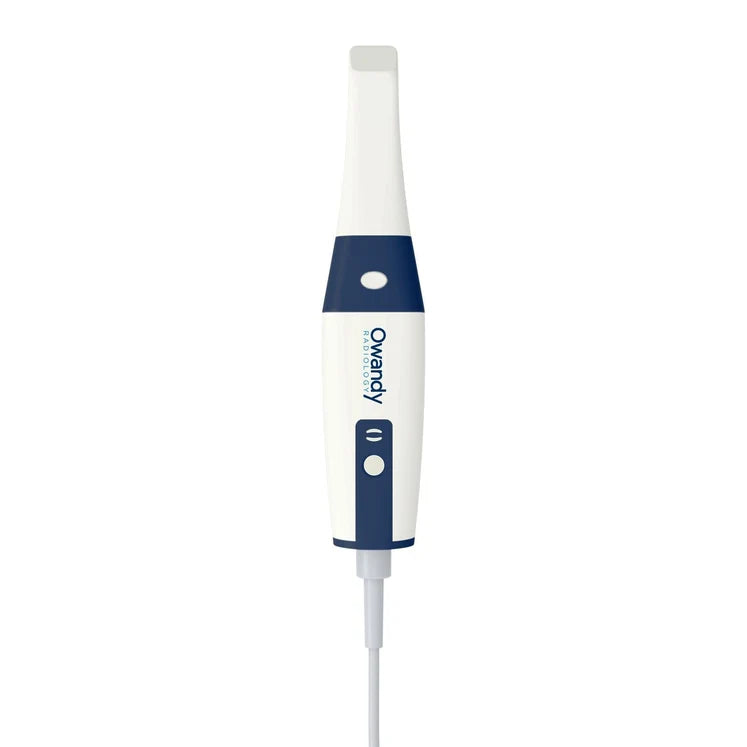 Owandy IOS Intraoral Scanner, Wired
