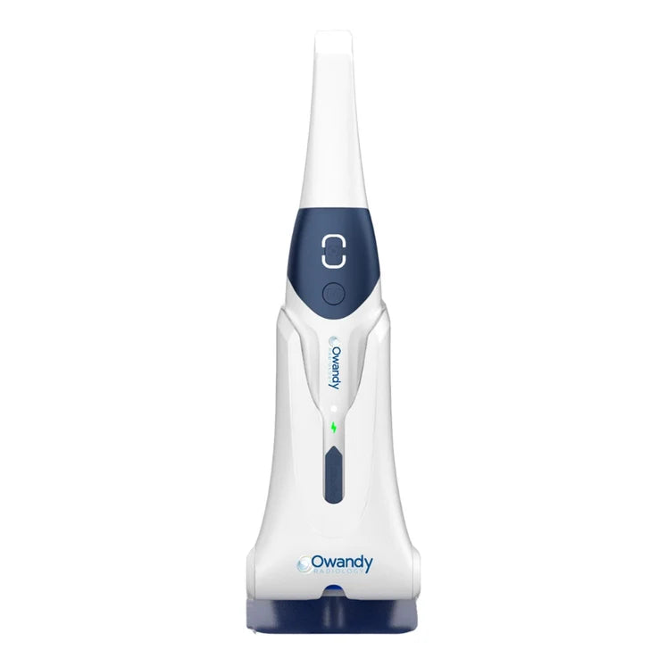 Owandy IOS Intraoral Scanner, Wireless