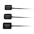 Owandy OPTEO Digital Intraoral Sensor Three Sizes for High-Resolution Dental Radiography