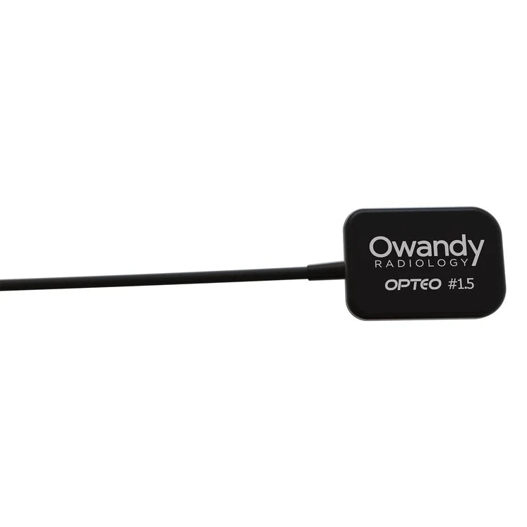 Owandy OPTEO Digital Intraoral Sensor Three Sizes for High-Resolution Dental Radiography