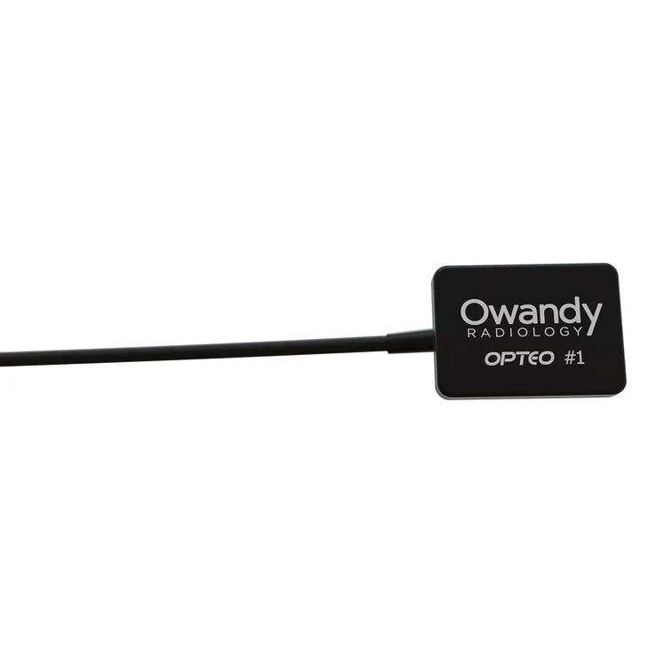 Owandy OPTEO Digital Intraoral Sensor Three Sizes for High-Resolution Dental Radiography