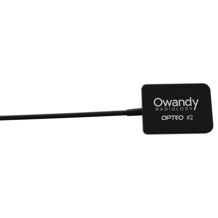Owandy OPTEO Digital Intraoral Sensor Three Sizes for High-Resolution Dental Radiography
