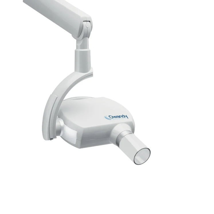 Owandy RX Pro Intraoral Dental X-Ray High Frequency w/80cm Extension Arm