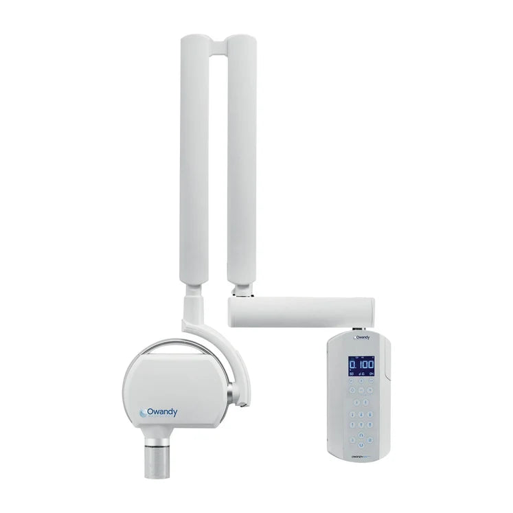 Owandy RX Pro Intraoral Dental X-Ray High Frequency w/80cm Extension Arm
